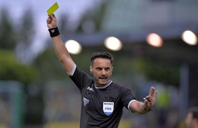 VIDEO // Incredibil: CFR Cluj, pusă să plătească deplasarea lui Sebastian Colțescu la Comisia de Disciplină!