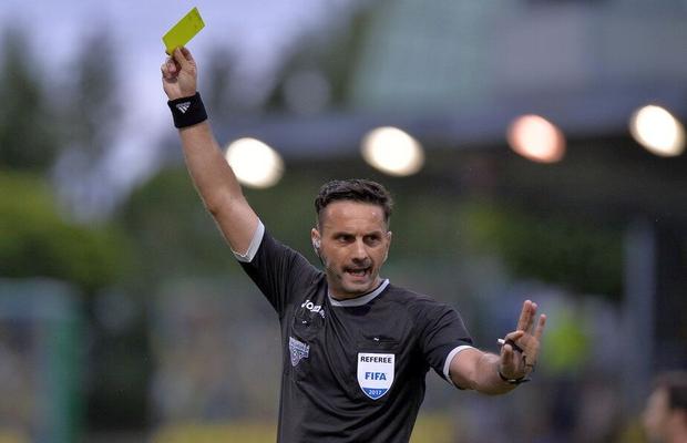 VIDEO // Incredibil: CFR Cluj, pusă să plătească deplasarea lui Sebastian Colțescu la Comisia de Disciplină!