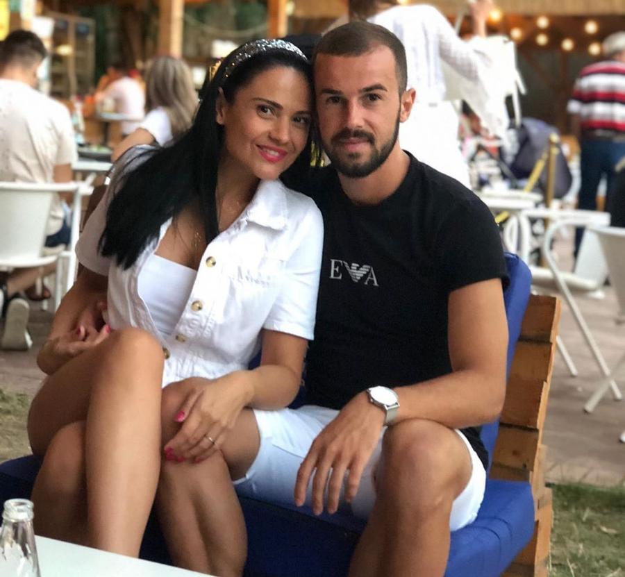 DINAMO // INTERVIU Laurențiu Corbu, surpriza lui Dusan Uhrin Jr.: „Am învățat să nu păcălesc fotbalul”