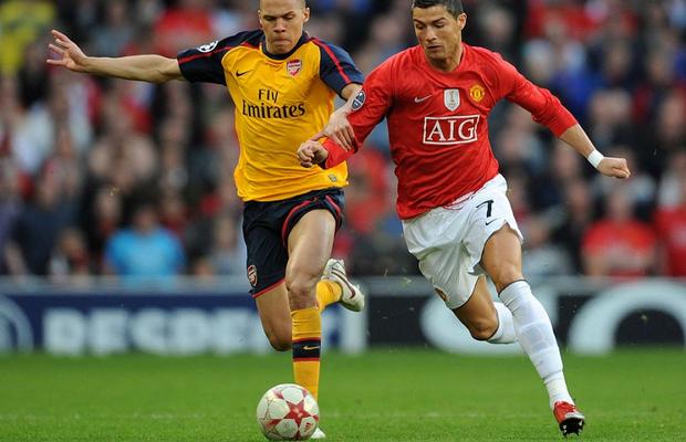 VIDEO Cristiano Ronaldo, aproape de o mutare la Arsenal: „Este adevărat, serios!”