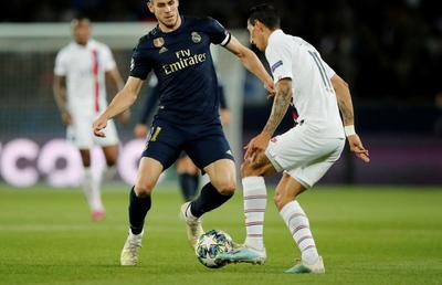 PSG - REAL MADRID // Supergolul lui Bale, anulat cu ajutorul VAR!