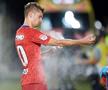 FCSB trebuie să dispute duminică și etapa de Liga 1, unde e în vigoare același protocol ca la UEFA.
