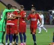 Cotidianul francez L'Equipe a comentat partida Backa Topola - FCSB. Sursă foto: Facebook FCSB