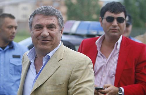 Victor Becali, unul dintre apropiații lui Borcea, e ferm convins că acesta nu va mai reveni vreodată la Dinamo.