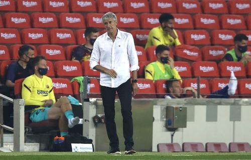 Quique Setien
(foto: Guliver/Getty Images)