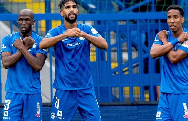 FCSB. Să vină Slovan Liberec! Tot ce trebuie să știi despre viitoarea adversară din Europa League + palmaresul cu echipele din România