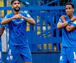 Slovan Liberec e viitoarea adversară a FCSB-ului din preliminariile Europa League. Sursă foto: Twitter Slovan Liberec
