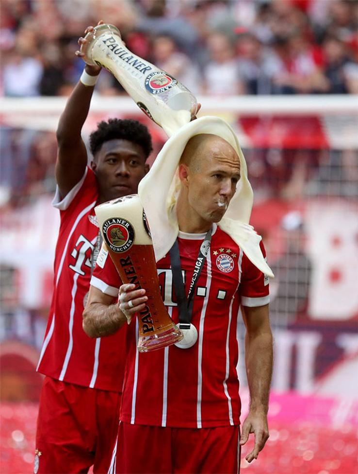 Foto: FCBayernEN