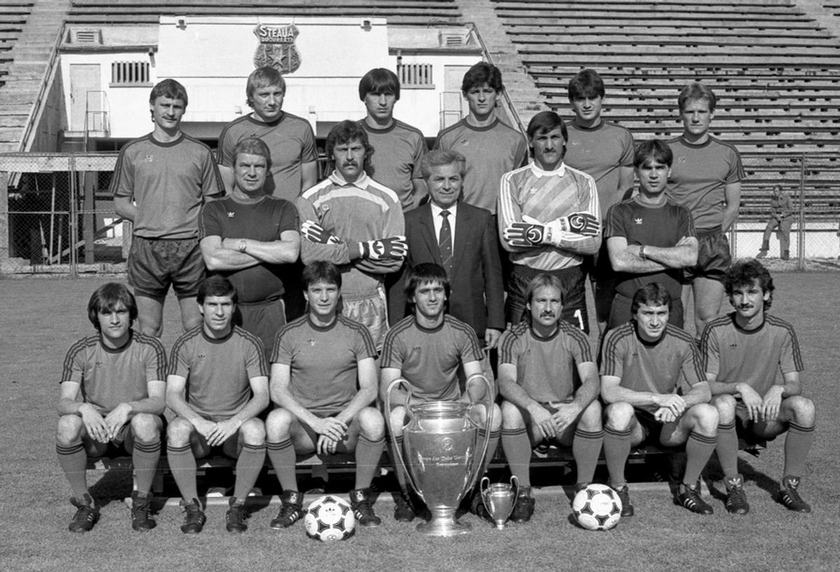 Drama cumplită a fostului mare atacant din Steaua '86: „Vă imaginați ce am simțit când mi-a cerut un loc de veci”