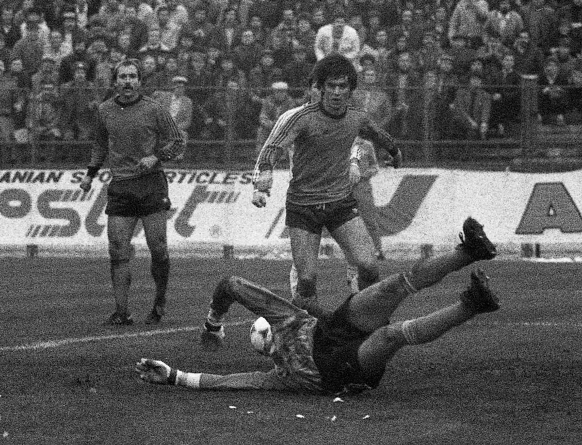 Drama cumplită a fostului mare atacant din Steaua '86: „Vă imaginați ce am simțit când mi-a cerut un loc de veci”