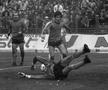 RETRO GSP. 35 de ani de când Steaua începea fantasticul traseu către triumful de la Sevilla. De ce eroul din Danemarca n-a prins loc în fotografia oficială cu trofeul?