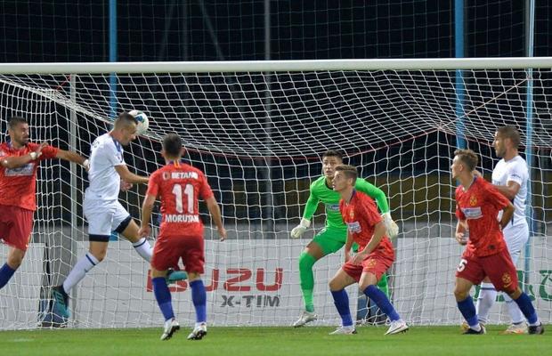 FCSB. Răzvan Ducan, criticat aspru după gafele din Serbia: „E grav ce s-a întâmplat! Are lacune foarte mari”