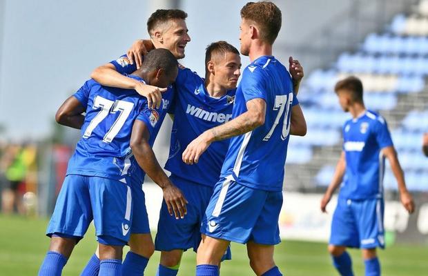 FC Voluntari îşi măreşte echipa tehnică, iar ilfovenii caută scouteri în toată ţara: „Să ne dezvoltăm și să lucrăm împreună la dezvoltarea fotbalului”