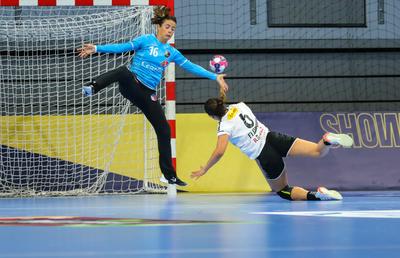 SCM RÂMNICU VÂLCEA - ODENSE / Florentin Pera: „Nu mai suntem favoriți, dar jucăm la victorie!”