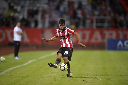 Jose Romera
(foto: Raed Krishan, GSP)