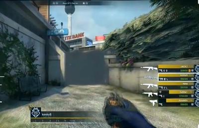 Un fan a făcut o mică avere din pariurile pe CS:GO