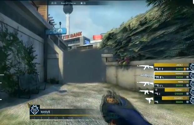 Un fan a făcut o mică avere din pariurile pe CS:GO
