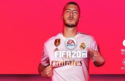 Ultimul weekend de FIFA 20 începe pe 25 septembrie