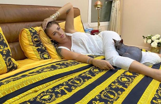 Anamaria Prodan face dezvăluiri din viața privată: „Eram divorţată și nu ştia nimeni, nici mama” + despre ce bărbat spune: „E sufletul meu şi cel mai bun prieten”