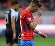 Florin Tănase (25 de ani), căpitanul celor de la FCSB, a fost confirmat pozitiv cu noul coronavirus și a lipsit din partida cu Backa Topola, din turul 2 preliminar al Europa League, câștigată de bucureșteni după loviturile de departajare .