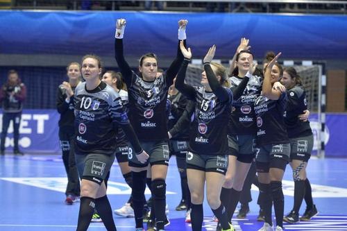 Vlad Enăchescu, fost coordonator la echipa de handbal CSM București, a taxat strategia