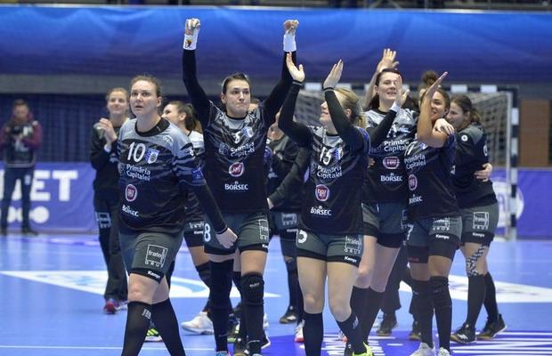 Vlad Enăchescu atacă FRH: „A fost refuzată o propunere TV superioară financiar și acum încearcă să ceară bani iubitorilor de handbal?”