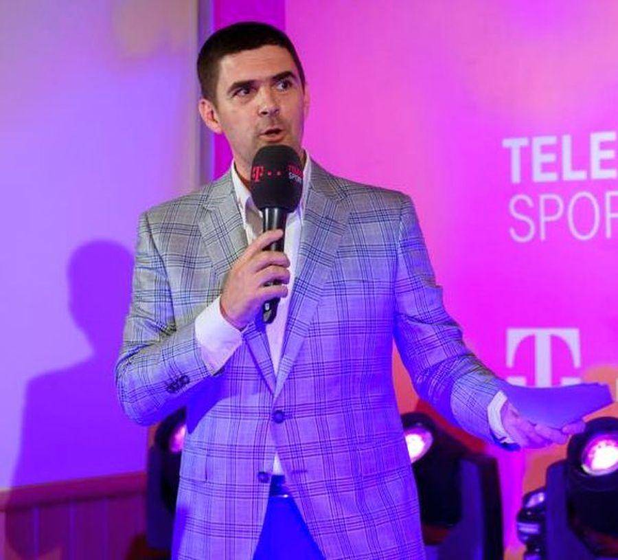 Vlad Enăchescu Vlad Enăchescu atacă FRH: „A fost refuzată o propunere TV superioară financiar și acum încearcă să ceară bani iubitorilor de handbal?”