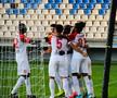 HERMANNSTADT - FC BOTOȘANI 2-1 » Victorie contestată pentru sibieni! Meci decis de un penalty controversat » Cum arată clasamentul