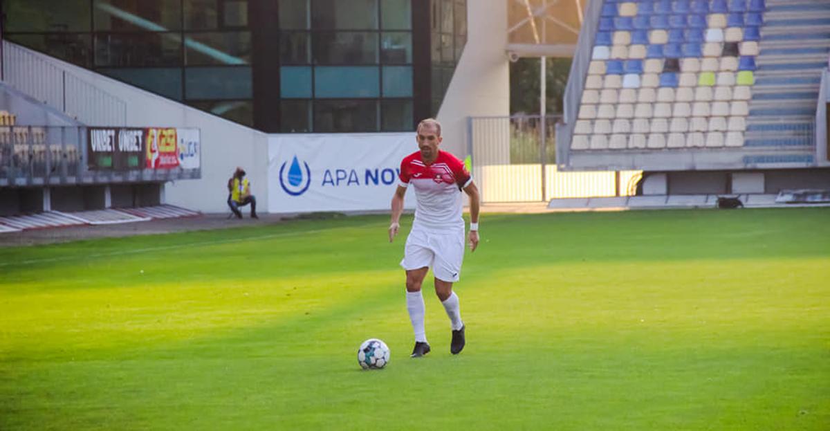 CHINDIA - HERMANNSTADT 1-3. VIDEO Prima victorie din acest sezon pentru formația lui Ruben Albes! Cum arată clasamentul