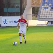 FOTO: facebook.com/hermannstadt.fc