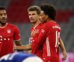 FOTO Bayern Munchen - Schalke 8-0