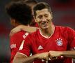 FOTO Bayern Munchen - Schalke 8-0