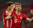 FOTO Bayern Munchen - Schalke 8-0