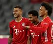 FOTO Bayern Munchen - Schalke 8-0