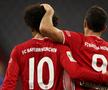 FOTO Bayern Munchen - Schalke 8-0