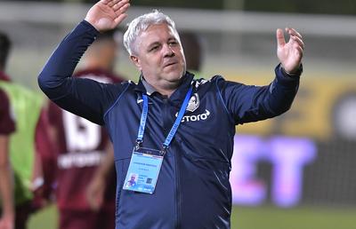 Anunț tare în Liga 1: „S-ar putea să vedem un duel Șumudică - Dan Petrescu peste două etape”