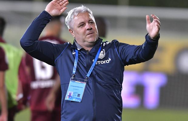 Anunț tare în Liga 1: „S-ar putea să vedem un duel Șumudică - Dan Petrescu peste două etape”
