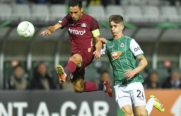 Petrescu a stricat campioana! CFR Cluj, în declin după plecarea lui Șumudică