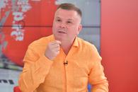 Întrebarea care l-a enervat pe Vasile Șiman: „Se pune problema: cine e mai vinovat, «peștele» sau prostituata?”