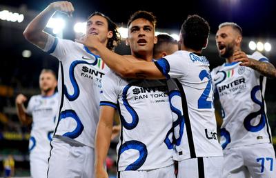 Inter Milano 1.43, Leipzig 2.00, Fulham 1.40 și Beșiktaș 1.95 – cele mai mari cote din lume, doar la Mozzart Bet!