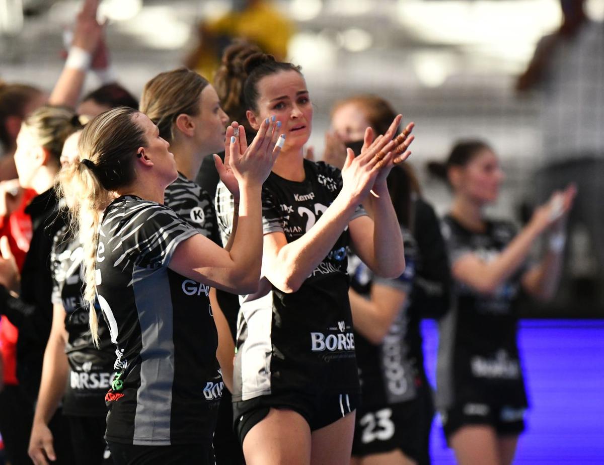 CSM București pierde clar cu Rostov-Don în Liga Campionilor! Cristina Neagu, prestație de dat uitării