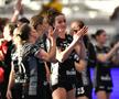 FOTO CSM București - Rostov Don, handbal, 18.09.2021