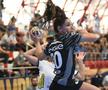 FOTO CSM București - Rostov Don, handbal, 18.09.2021