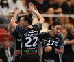 FOTO CSM București - Rostov Don, handbal, 18.09.2021