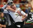 CSM București pierde clar cu Rostov-Don în Liga Campionilor! Cristina Neagu, prestație de dat uitării