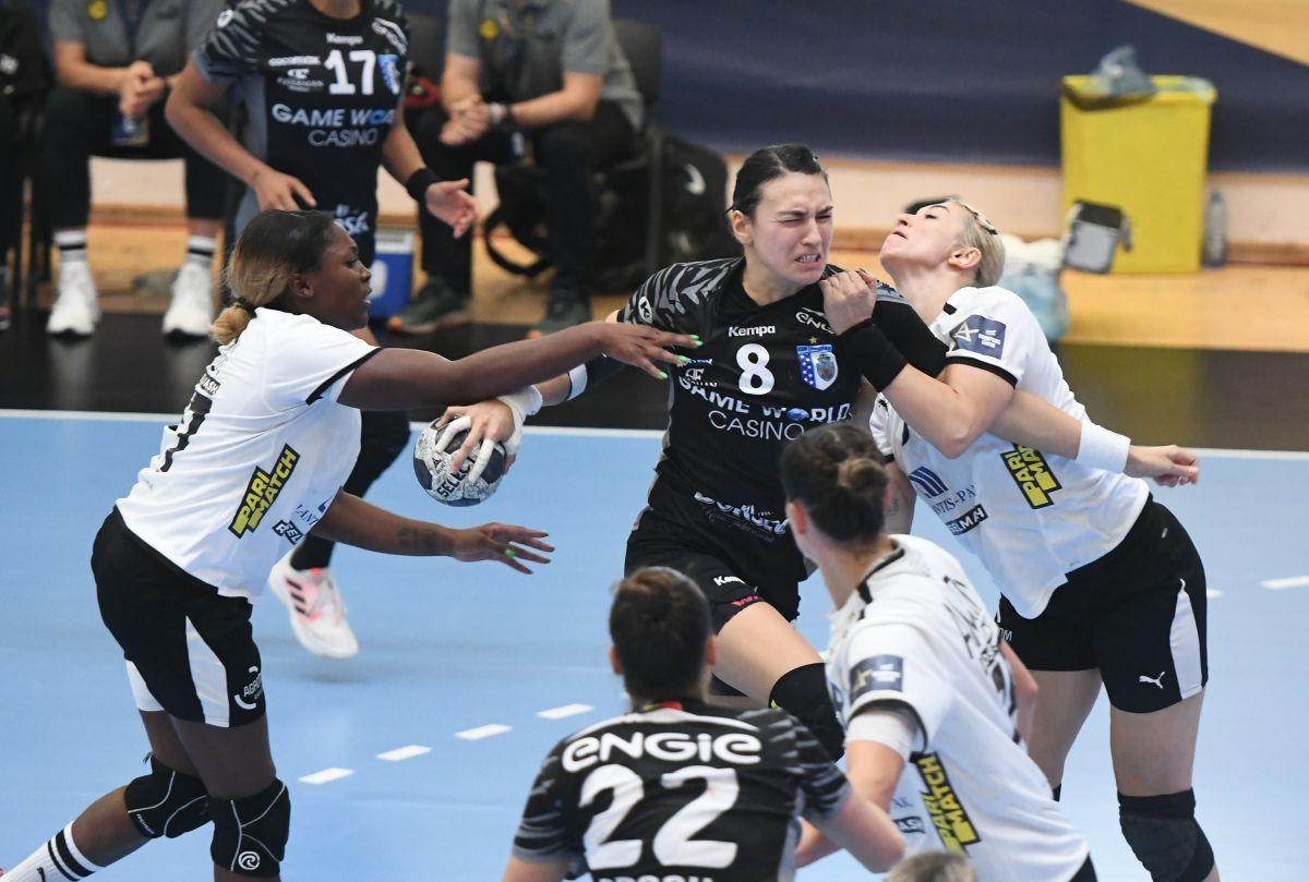 CSM București pierde clar cu Rostov-Don în Liga Campionilor! Cristina Neagu, prestație de dat uitării