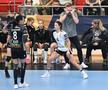 CSM București pierde clar cu Rostov-Don în Liga Campionilor! Cristina Neagu, prestație de dat uitării