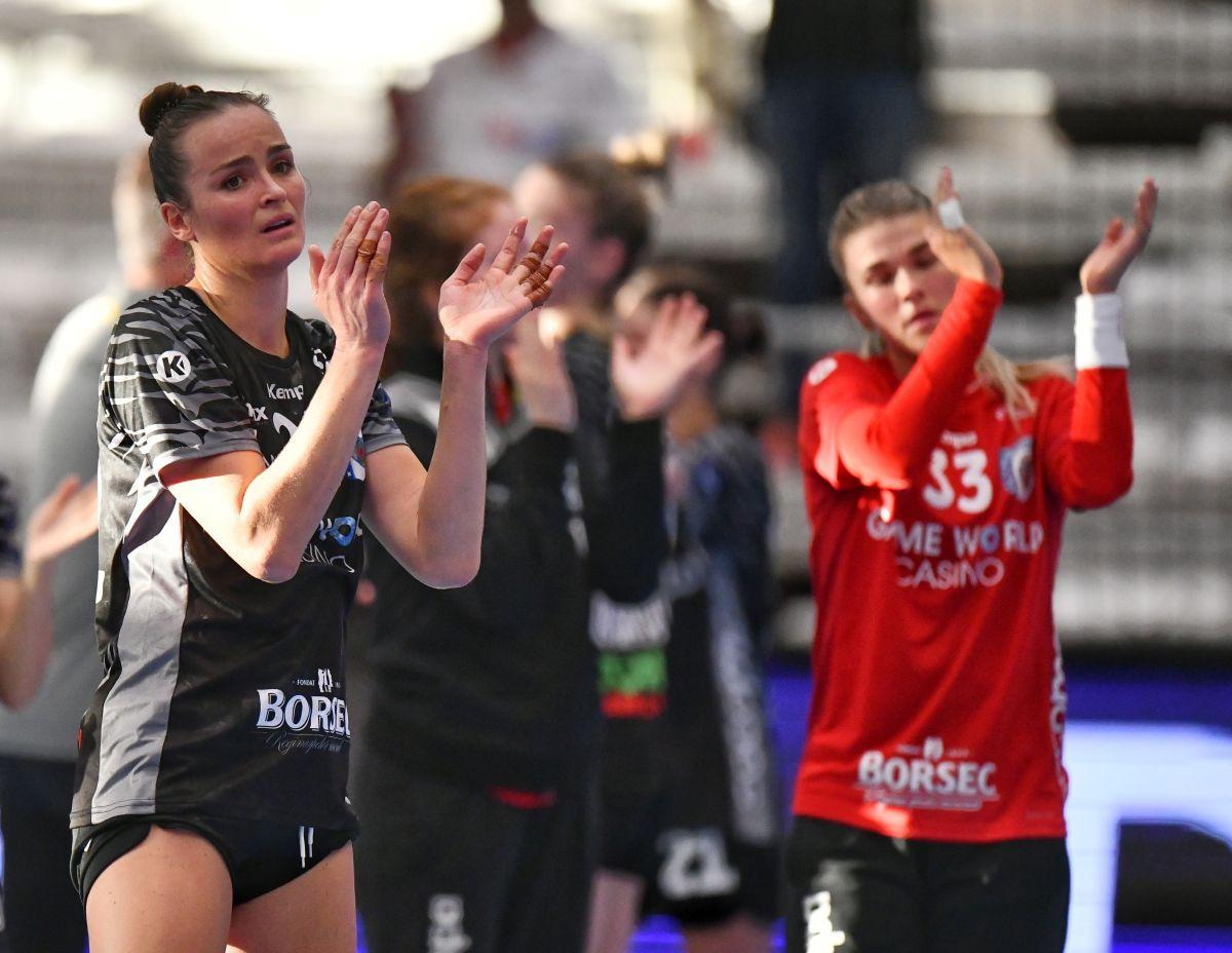 CSM București pierde clar cu Rostov-Don în Liga Campionilor! Cristina Neagu, prestație de dat uitării