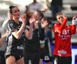 FOTO CSM București - Rostov Don, handbal, 18.09.2021