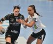 FOTO CSM București - Rostov Don, handbal, 18.09.2021